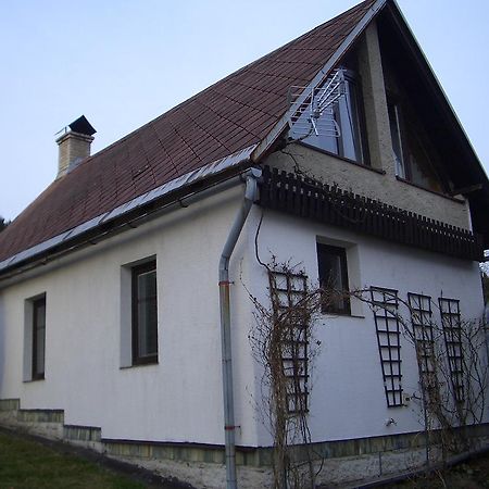 Chata Pavla Jablonec nad Nisou Exterior foto